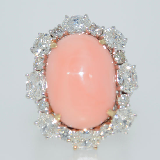 Coral Ring