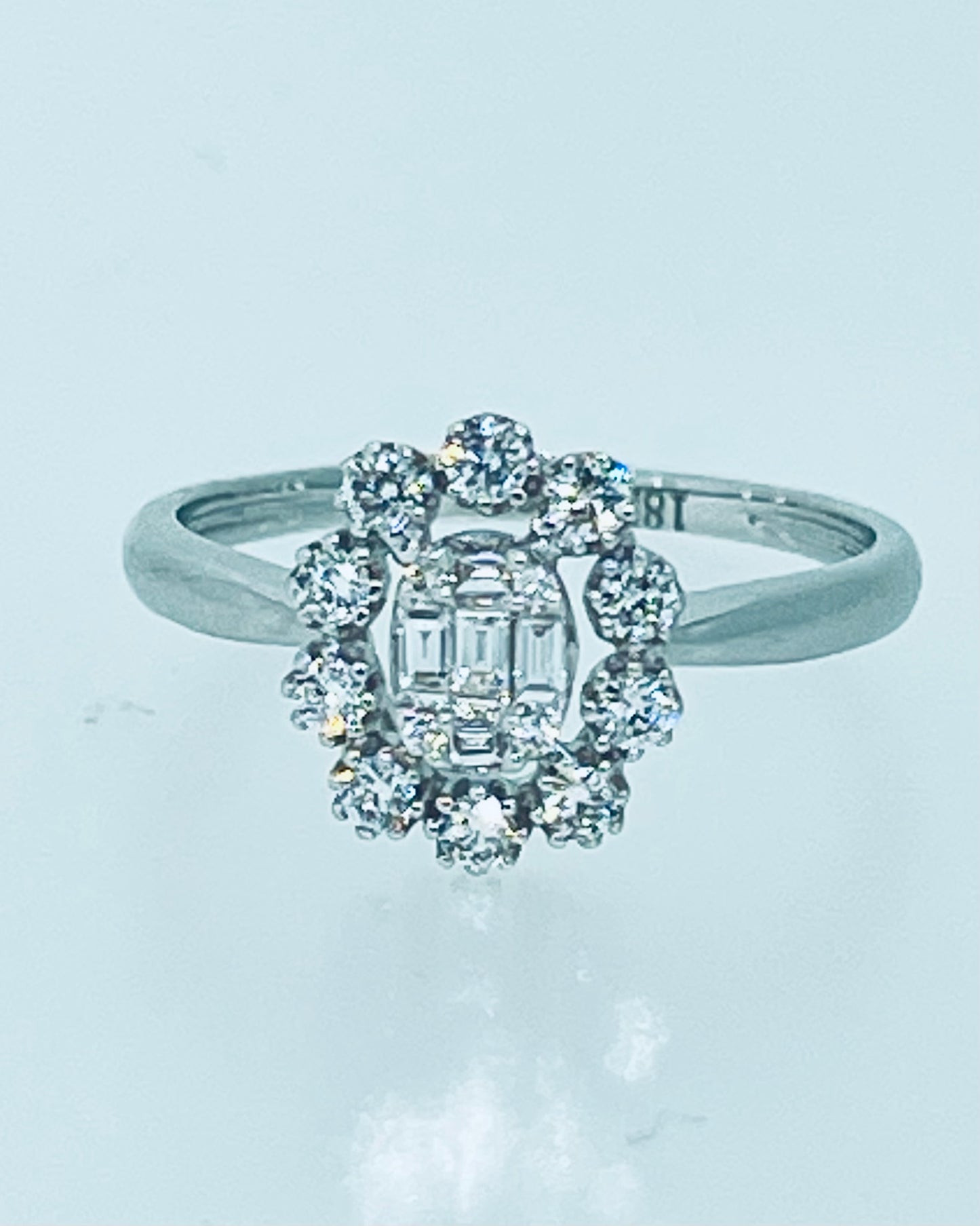 Diamond Ring