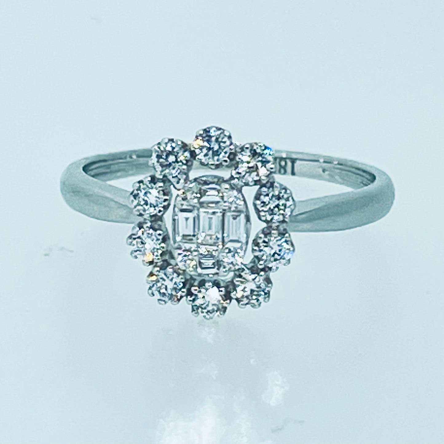 Diamond Ring