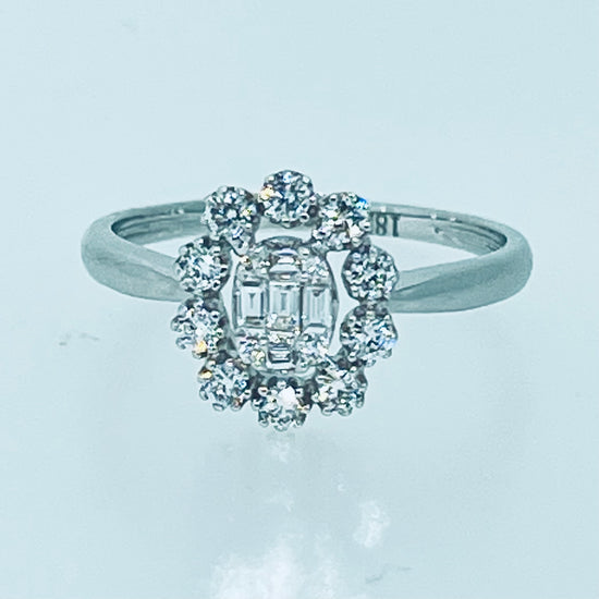 Diamond Ring