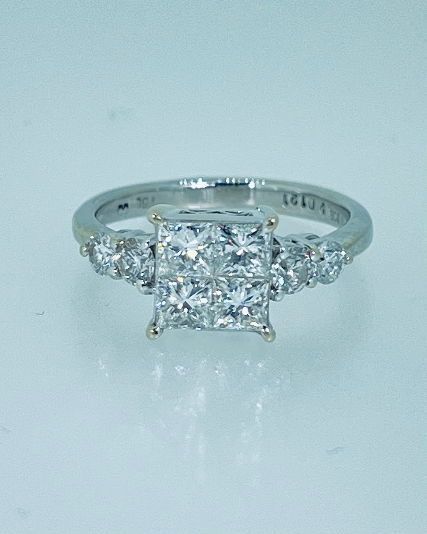 Diamond Ring