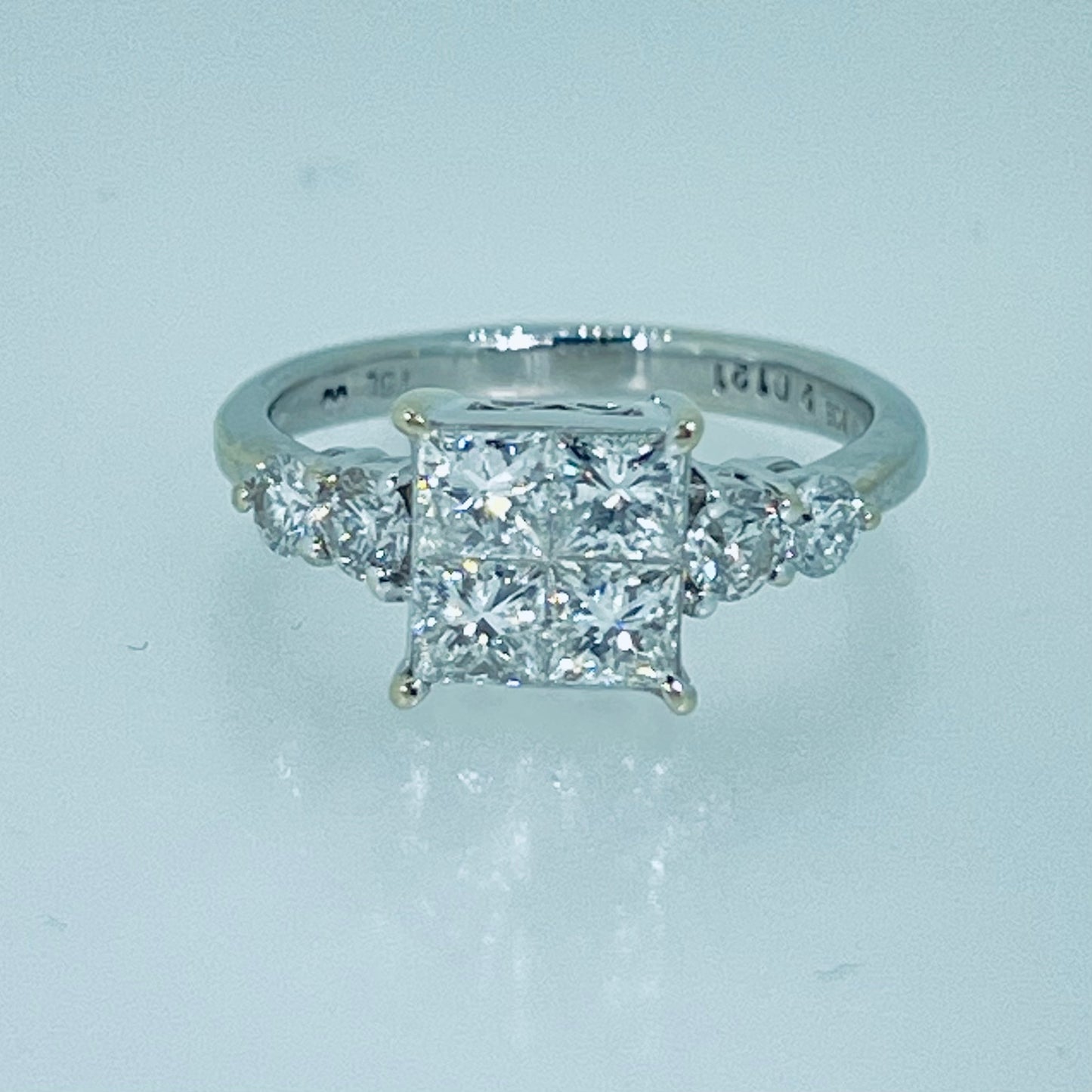 Diamond Ring