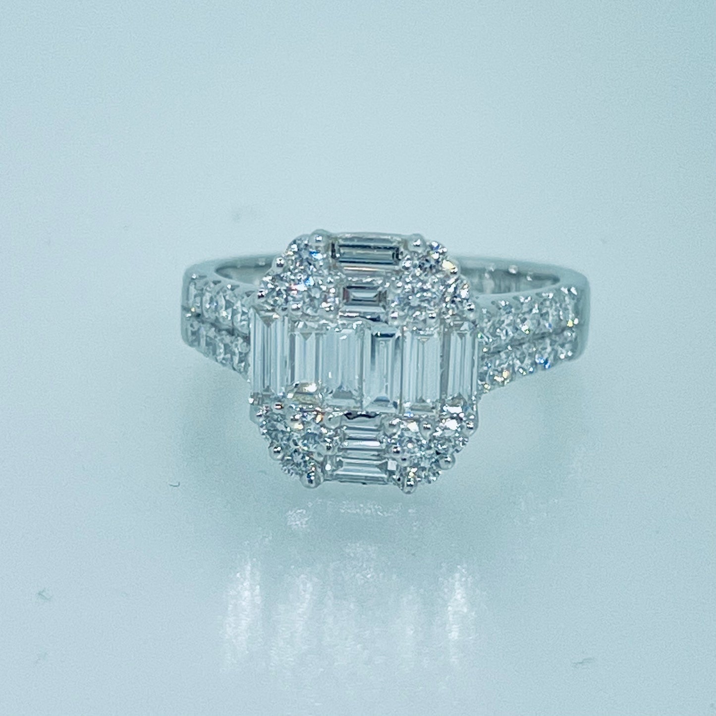 Diamond Ring