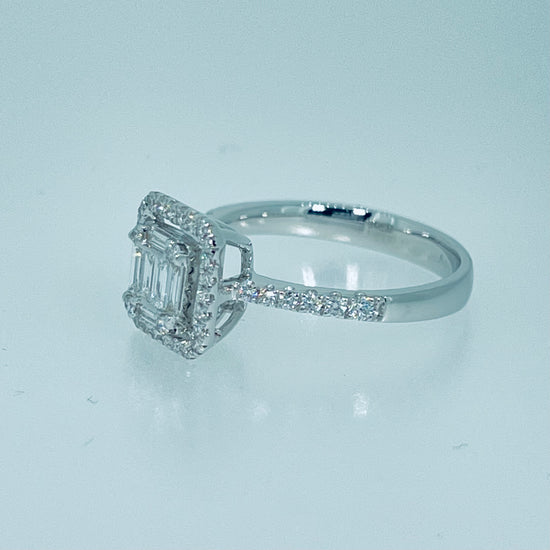 Diamond Ring