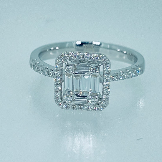 Diamond Ring