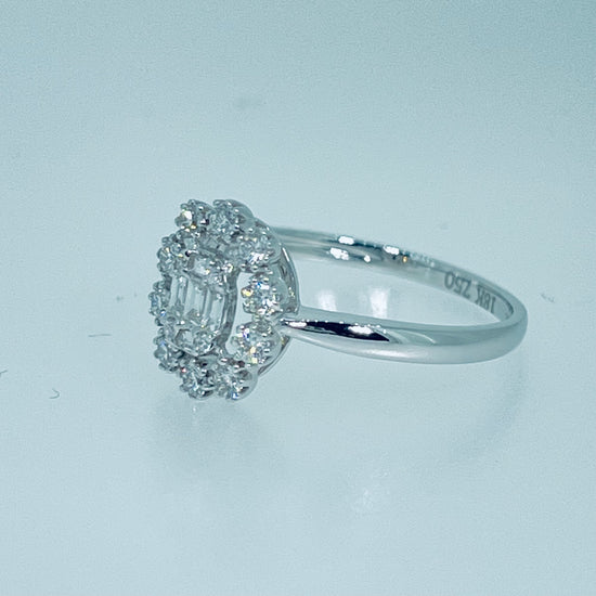 Diamond Ring